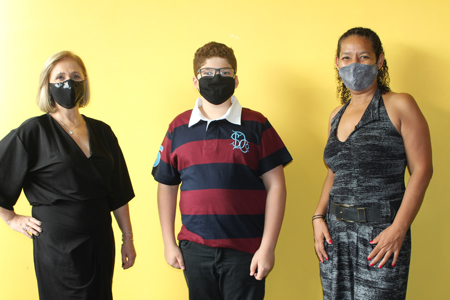 Formatura 5º Ano - Manhã - 2020